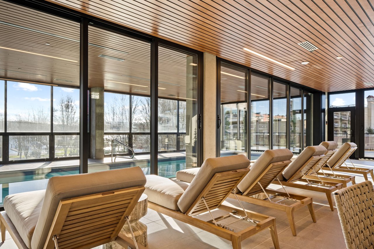 THE THOMAS GEORGE | DOWNTOWN COEUR D' ALENE