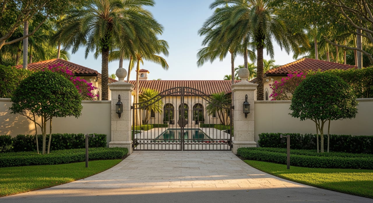 Confidential Sale Strategies For Boca Raton Estates