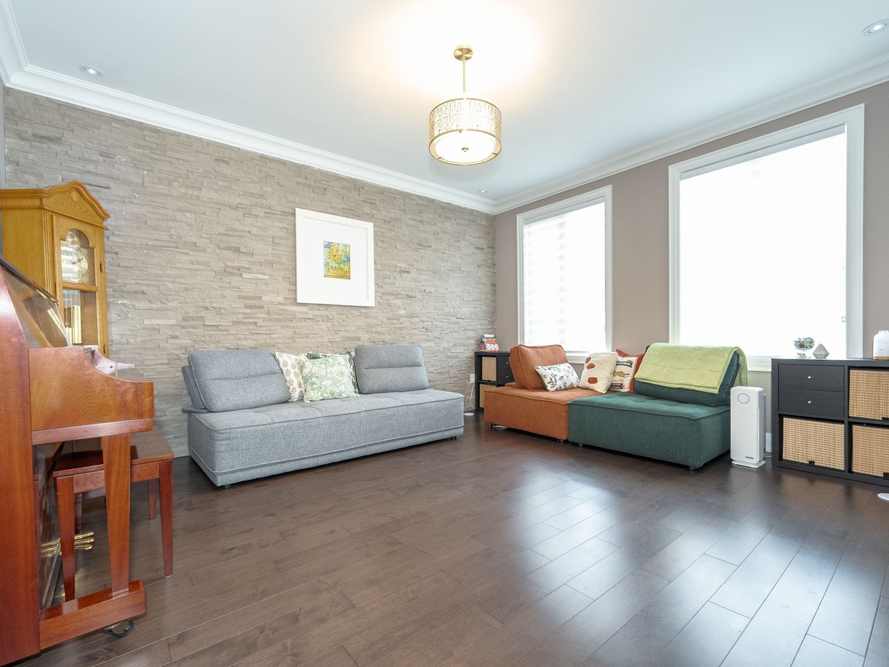 6 Point Pelee Lane