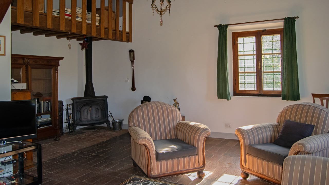 CASALE DEL PITTORE