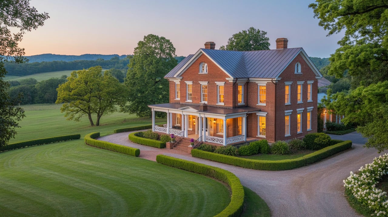 Expert Tips for Navigating Gordonsville, VA Real Estate Today