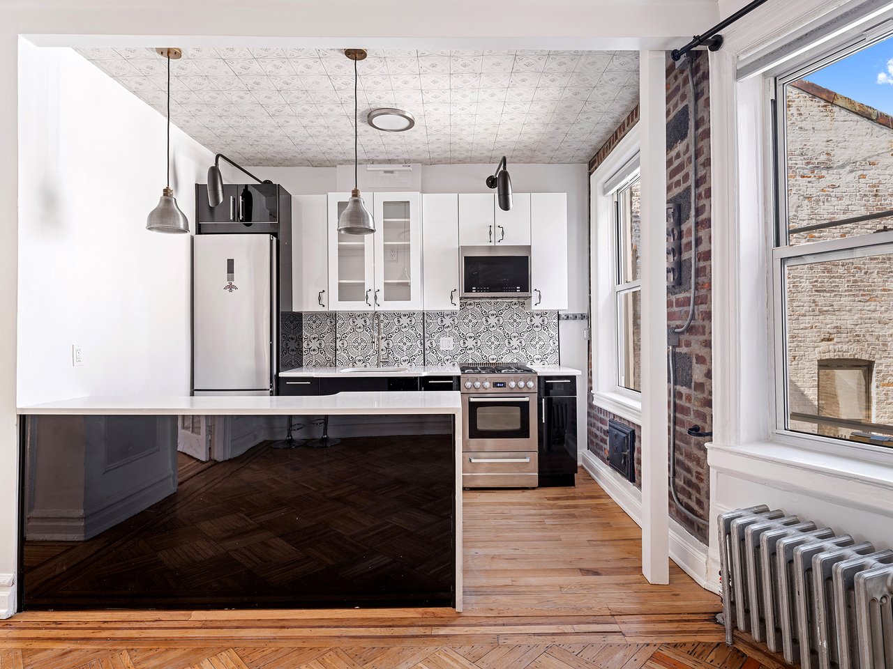 374 Rutland Rd., Apt 2r, Prospect Lefferts Gardens