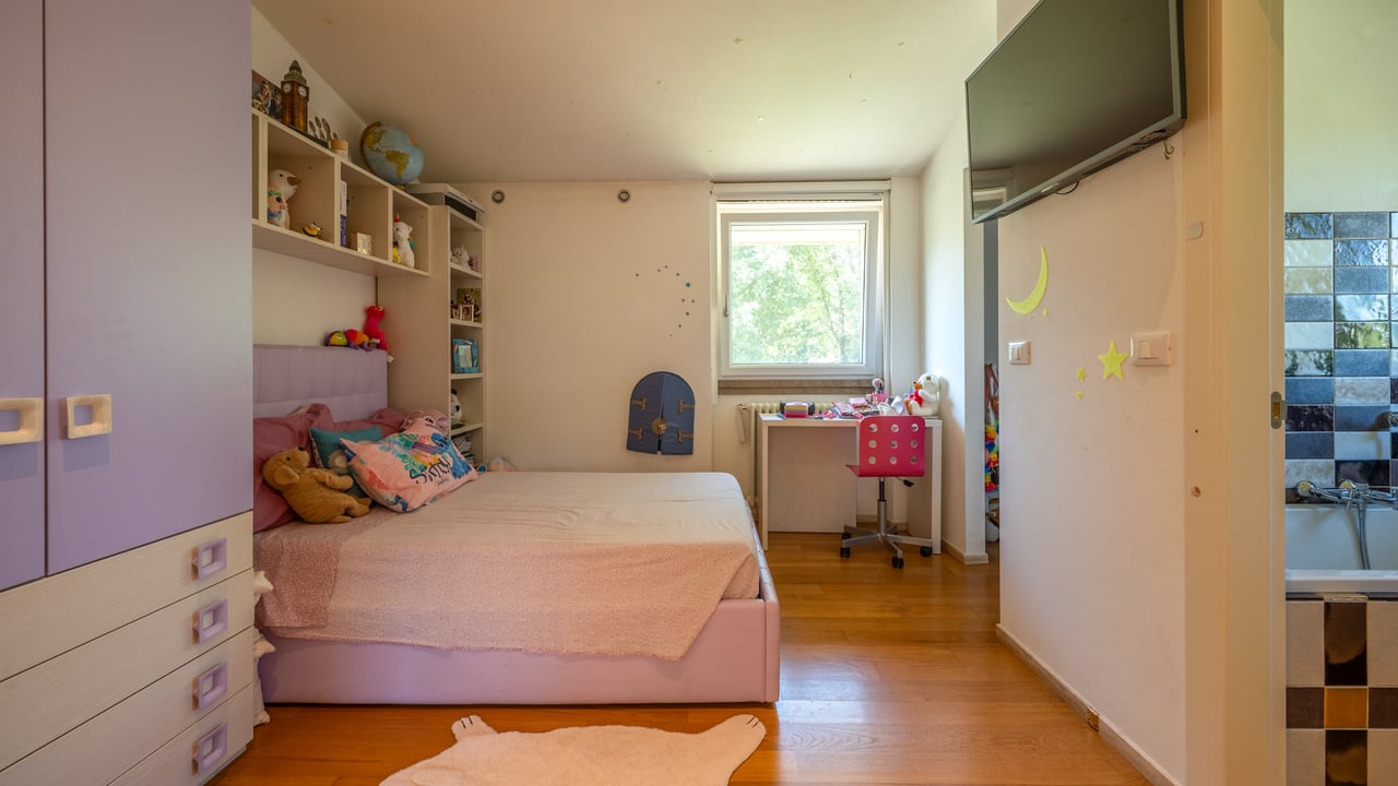 VILLA 7 PONTI