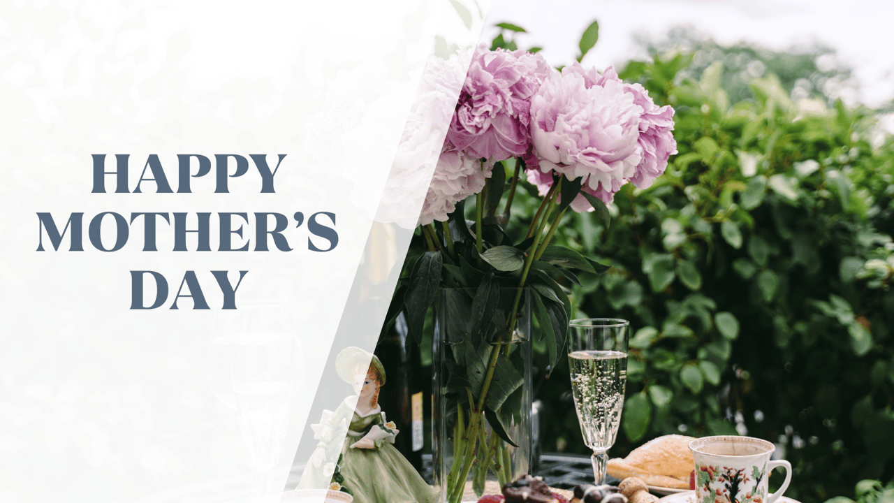 Mother’s Day in Fairfield County: Gift & Outing Ideas for Every Type of Mom