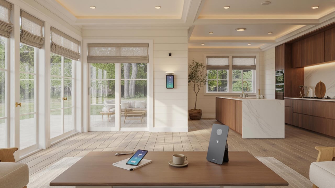 Smart Home Upgrades Every Skillman Homeowner Should Consider