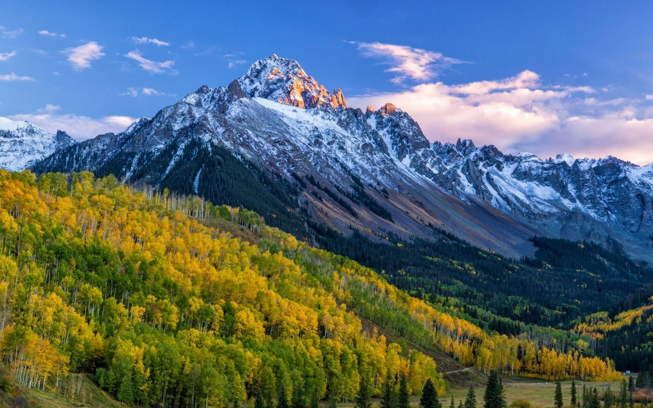 East Aspen