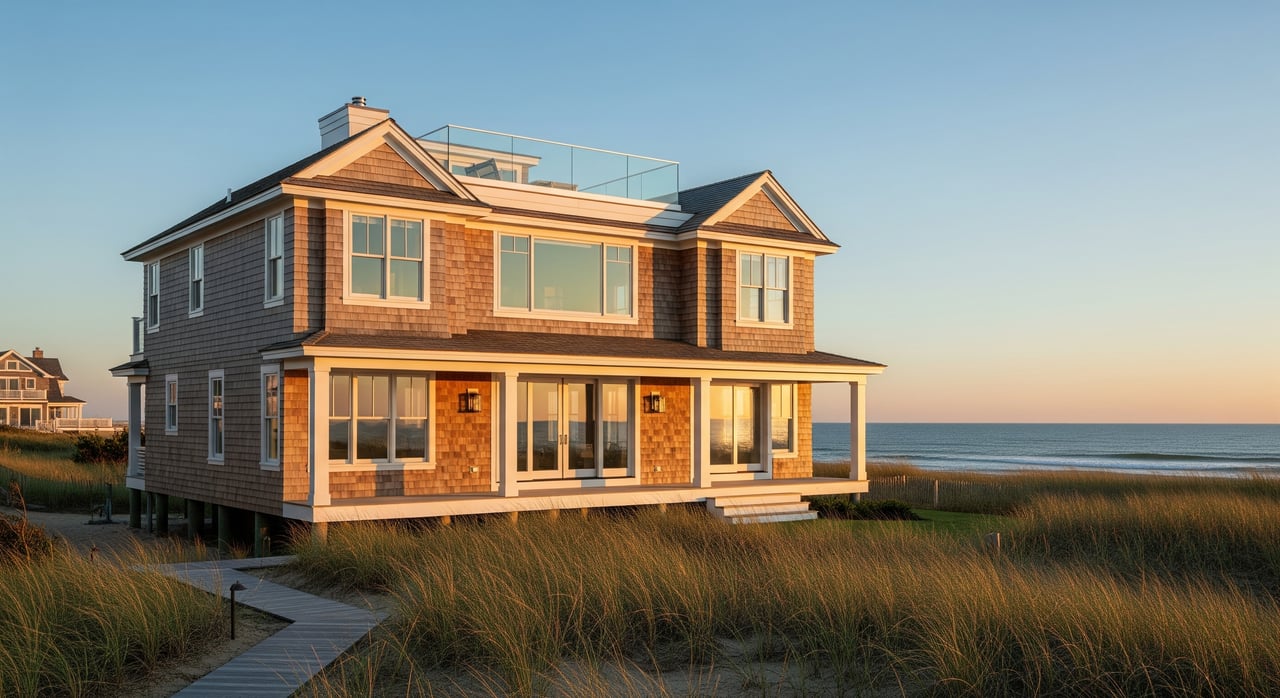 Ocean City Market Basics: What Drives Shore Home Values