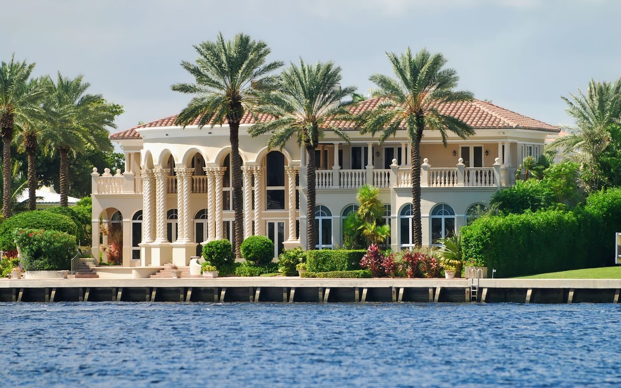 Dockside Condos