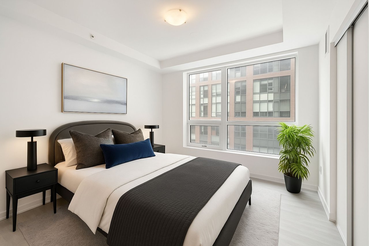 15 Richardson Street Unit: 729