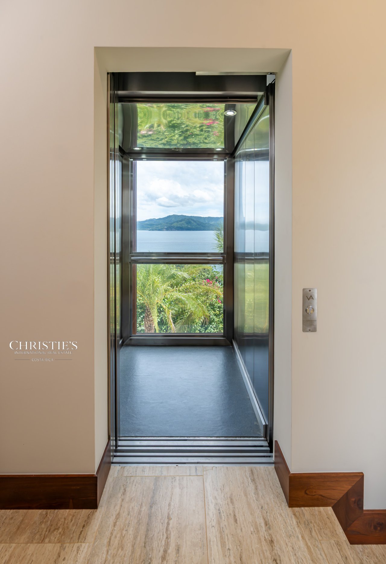 Casa Linda Vista - Spectacular 360° Ocean Views