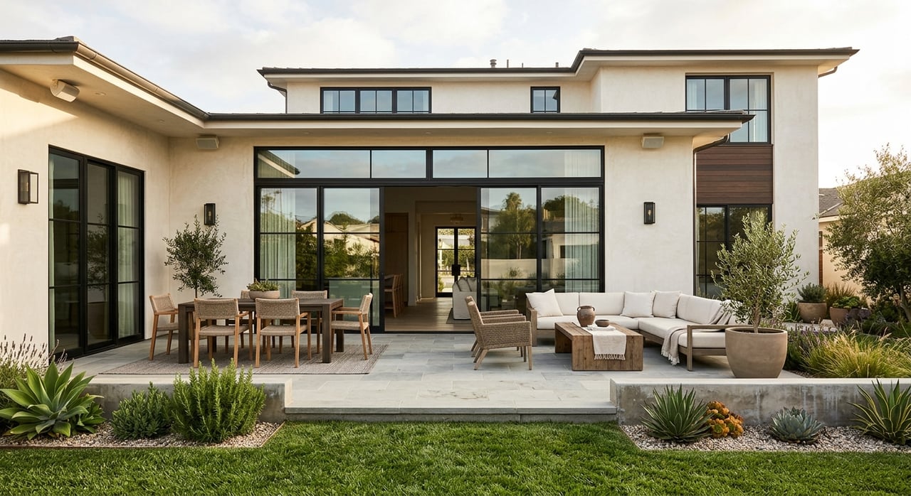 Arrowood vs Coastal Oceanside: Which Fits Your Lifestyle?