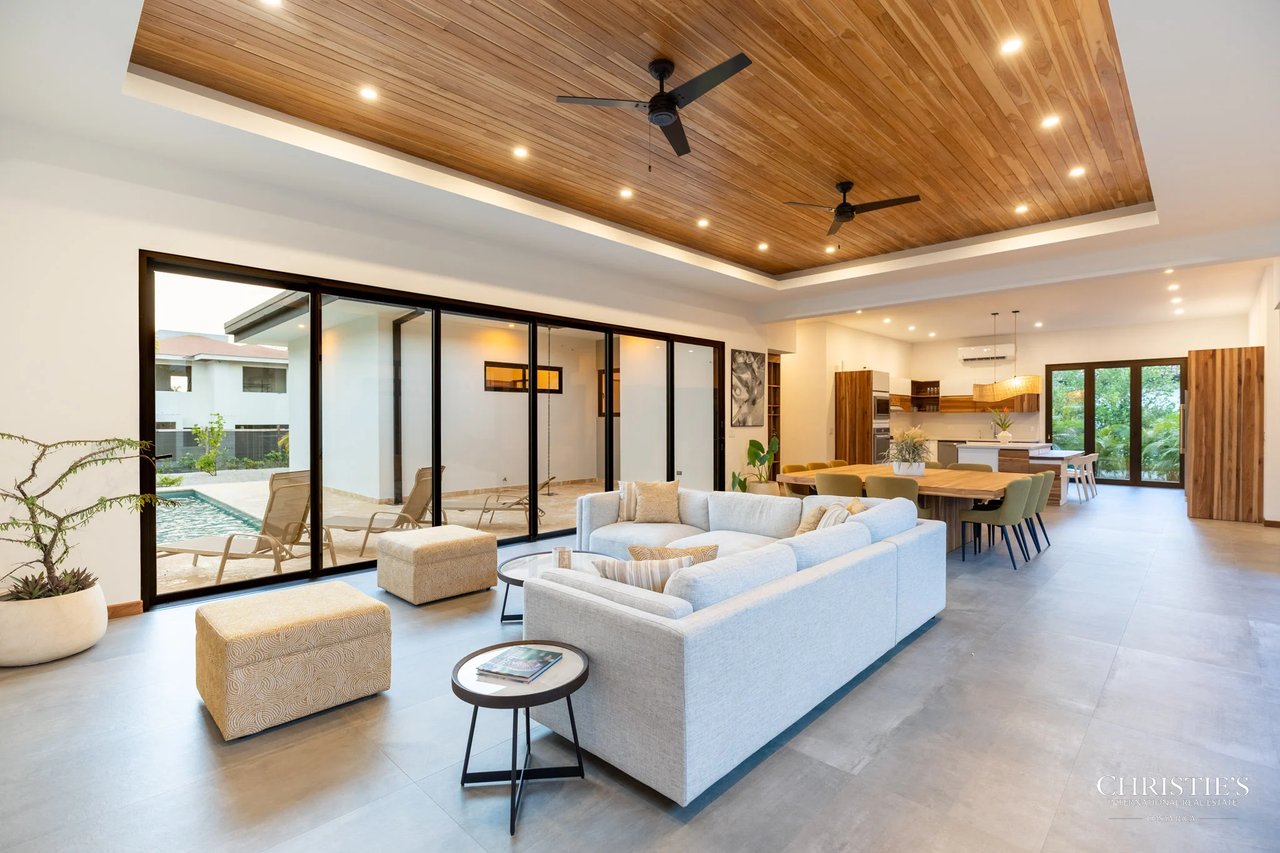 Hacienda Pinilla Luxury Home Reserva de Golf 89