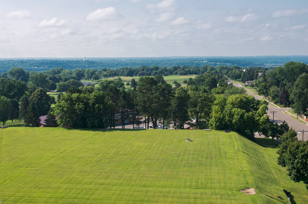 Highland Park