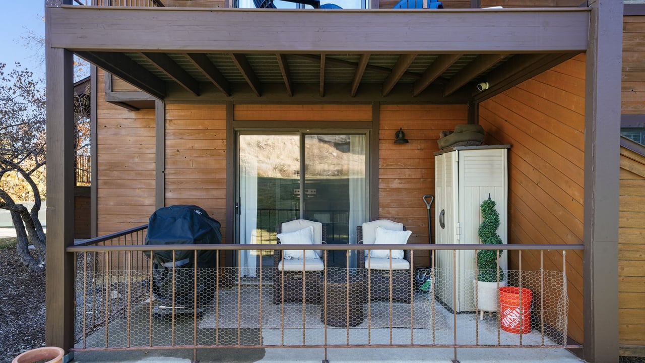 2025 Canyons Resort Dr #C2