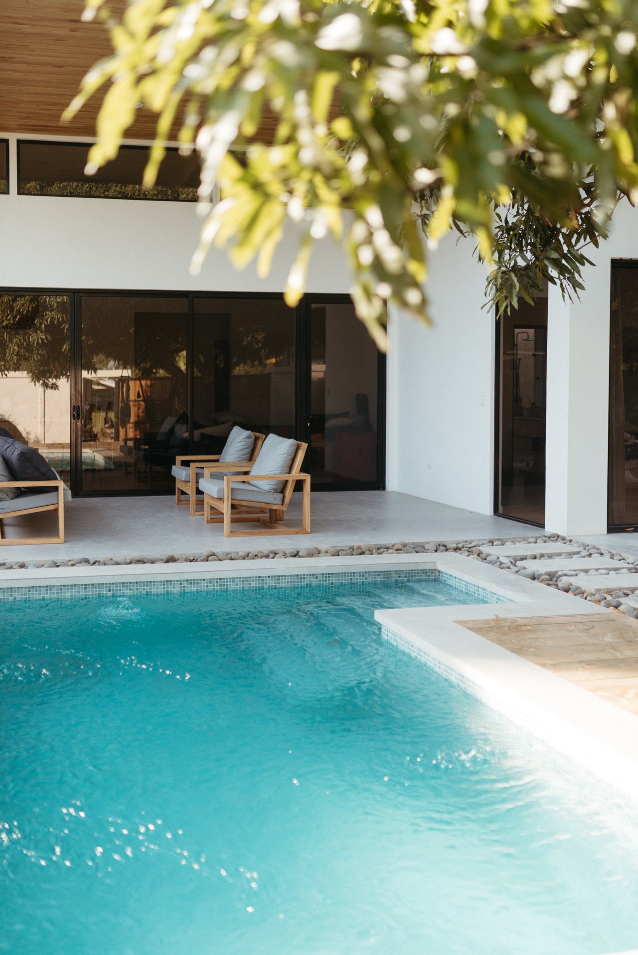 Casa Mango | Elevated Boho Home near the Beach