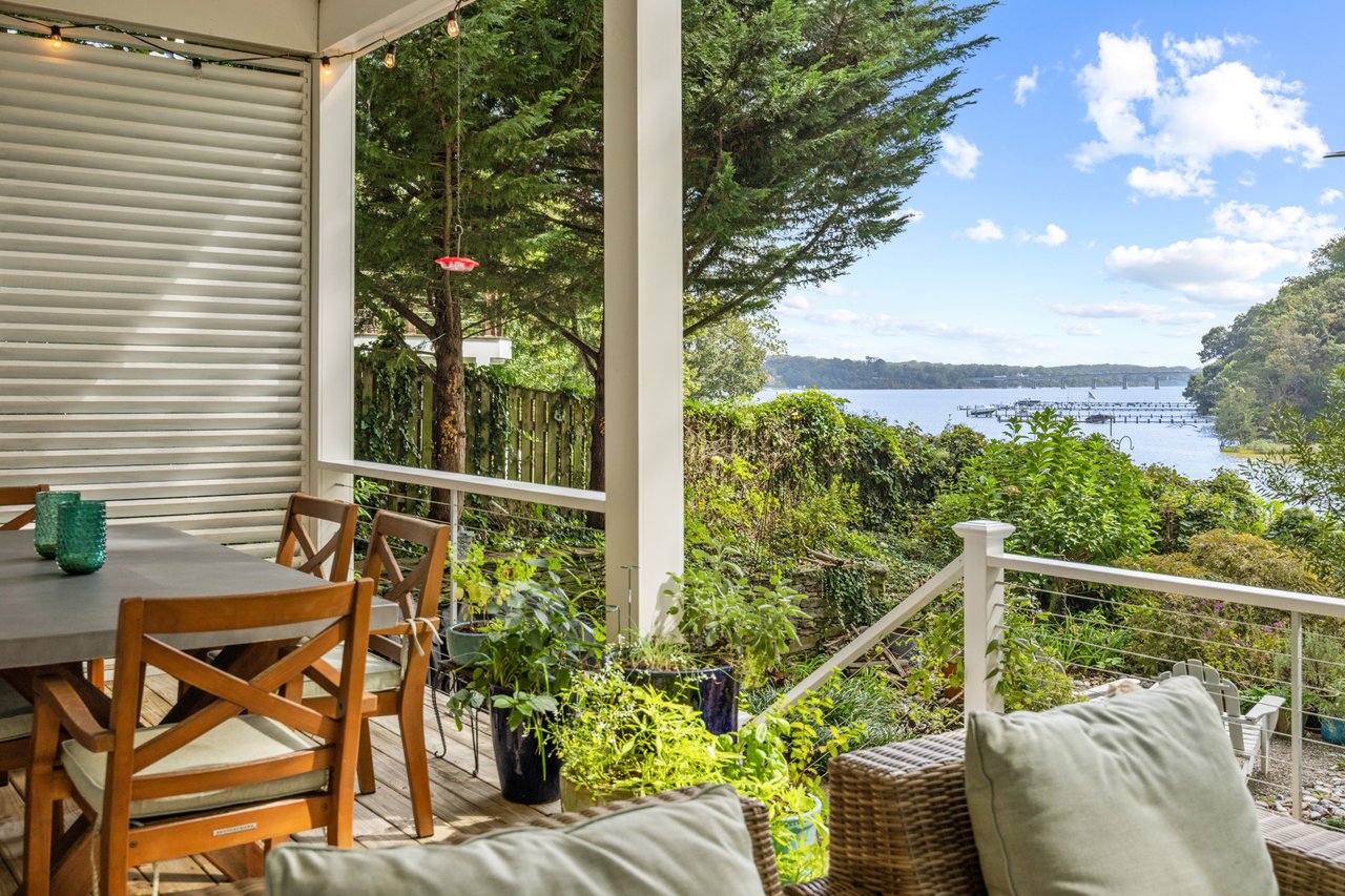 Timing the Market: When to List a Luxury Home in Anne Arundel County