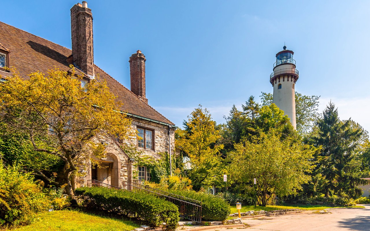 Evanston