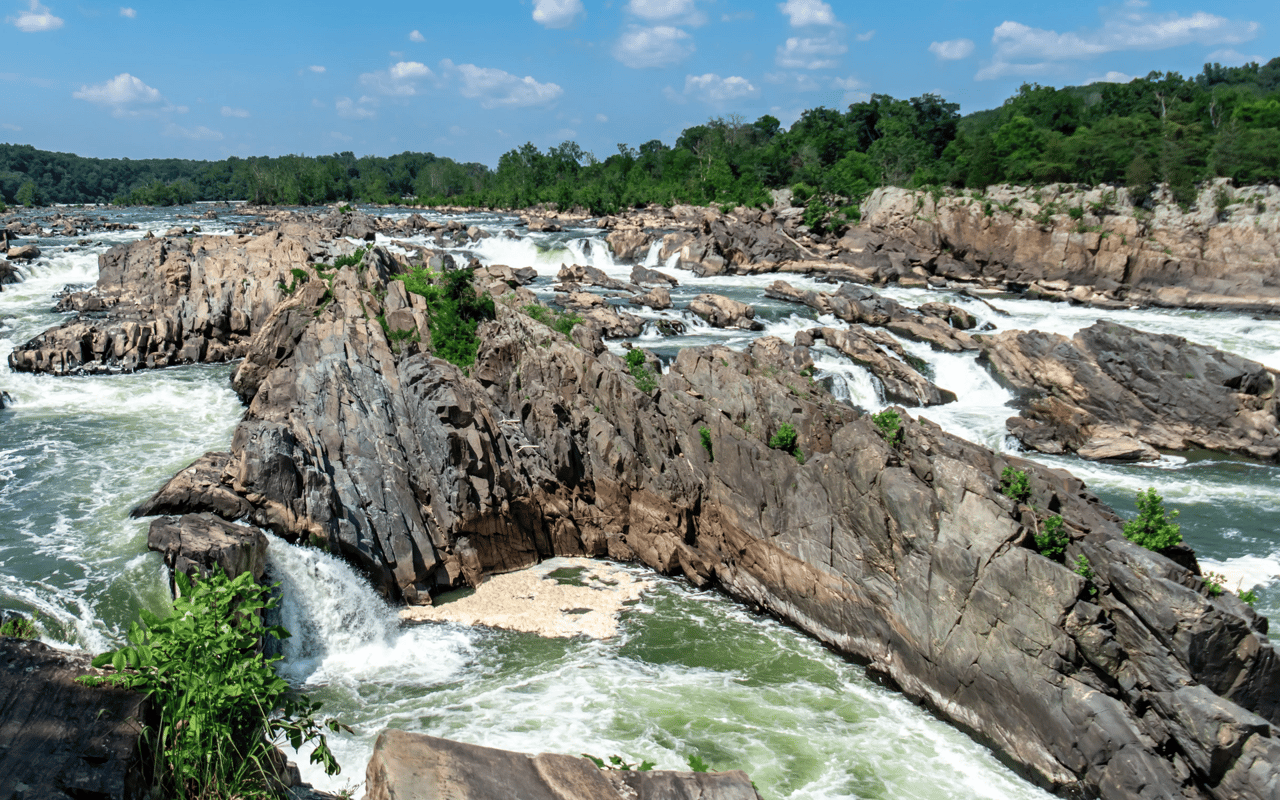 Great Falls