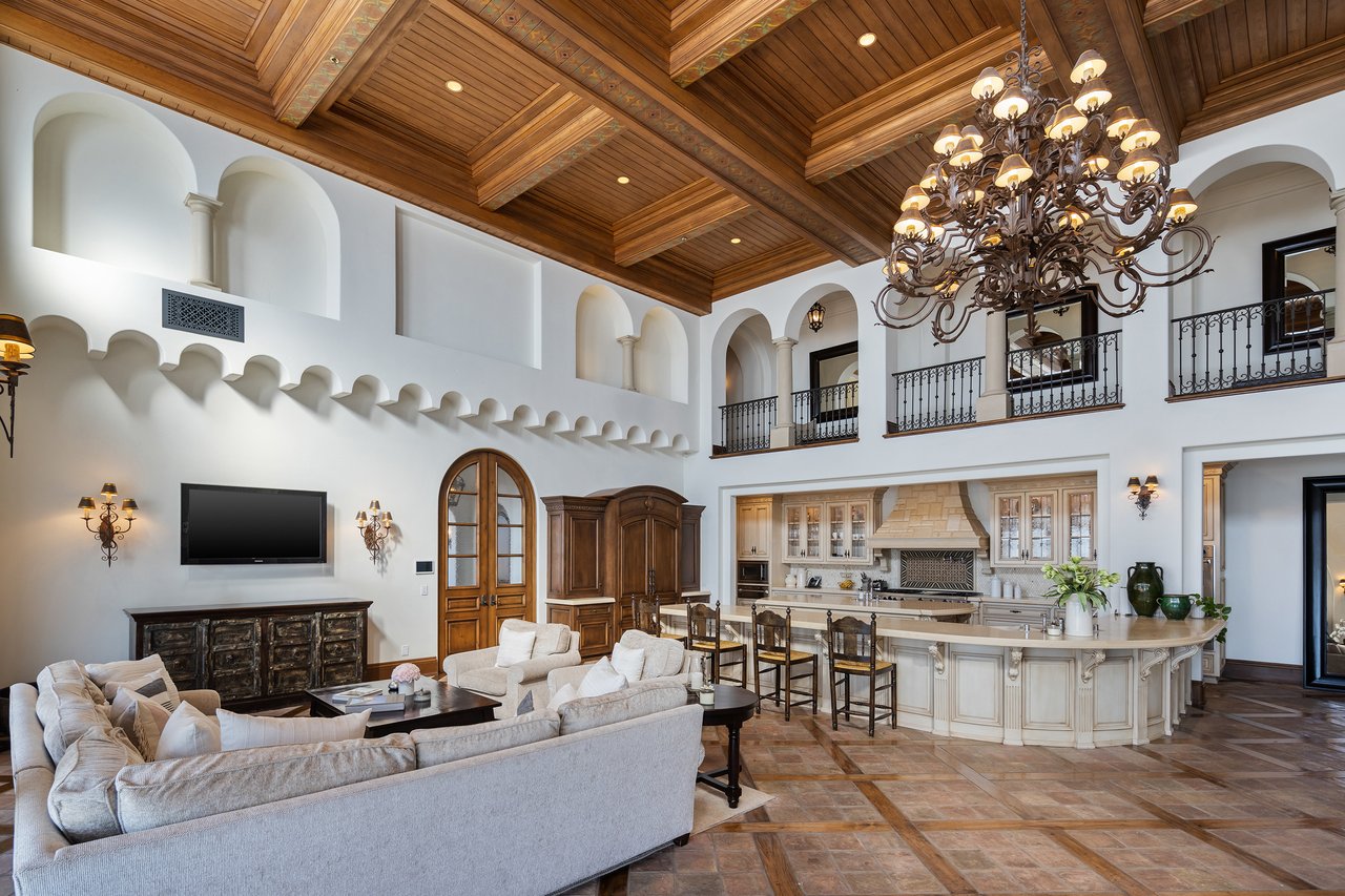 1310 Tower Grove & 9892 Beverly Grove, Beverly Hills