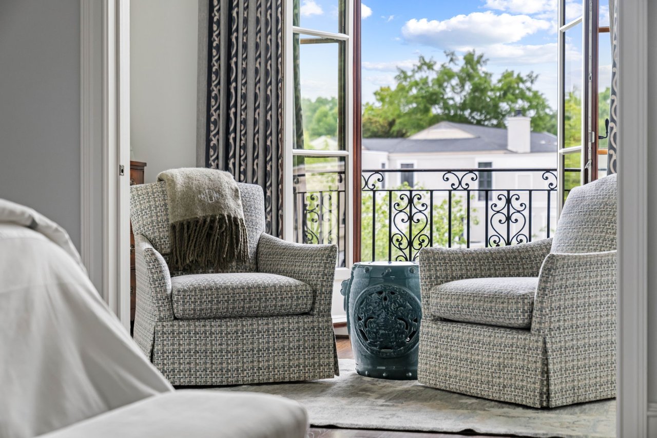 Home Age vs. Market Value in Buckhead, What You Should Know