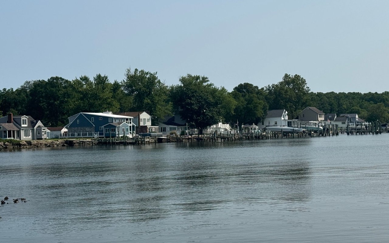 Edgewater