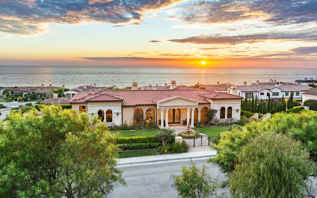 Palos Verdes Market Update – September 22nd - September 28th