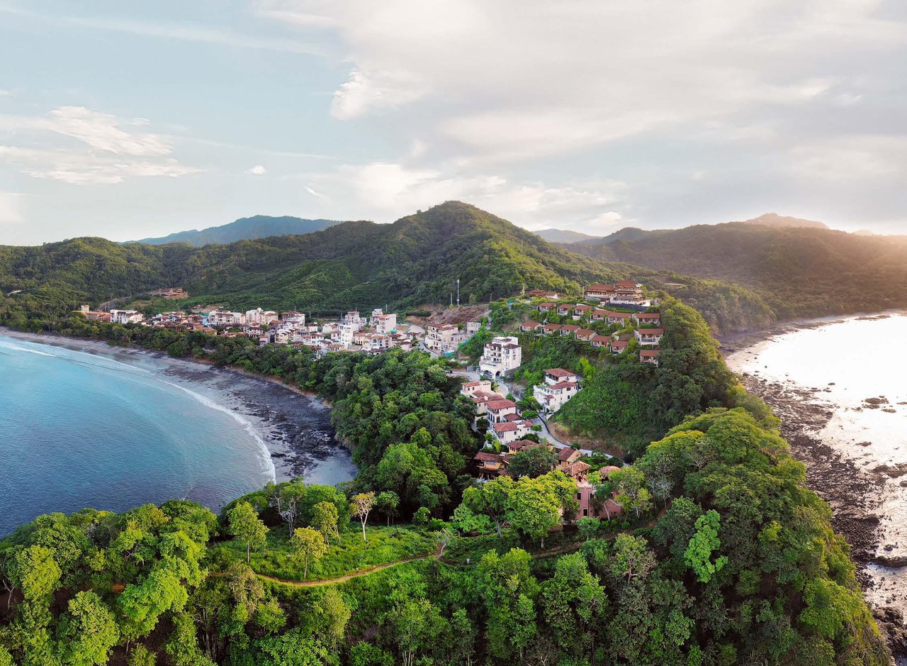 El Prado Lot #8 , Las Catalinas, Guanacaste