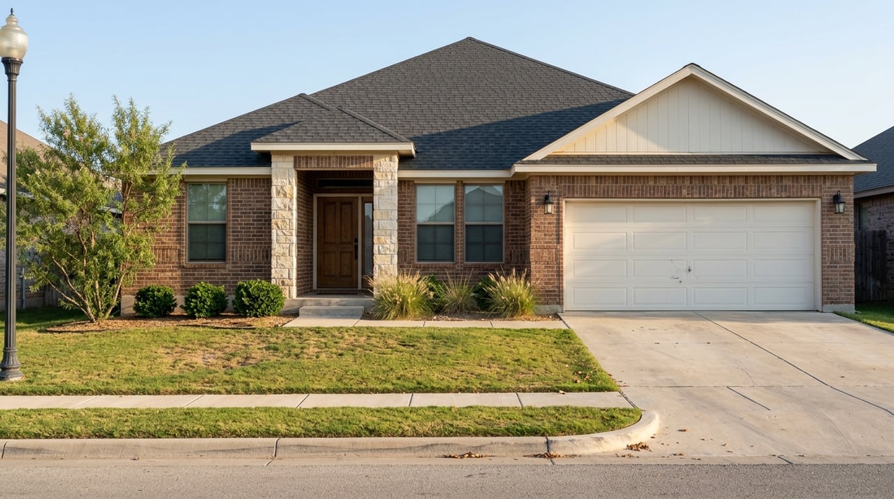 Littlefield Rental Property Guide For Lubbock Area Investors