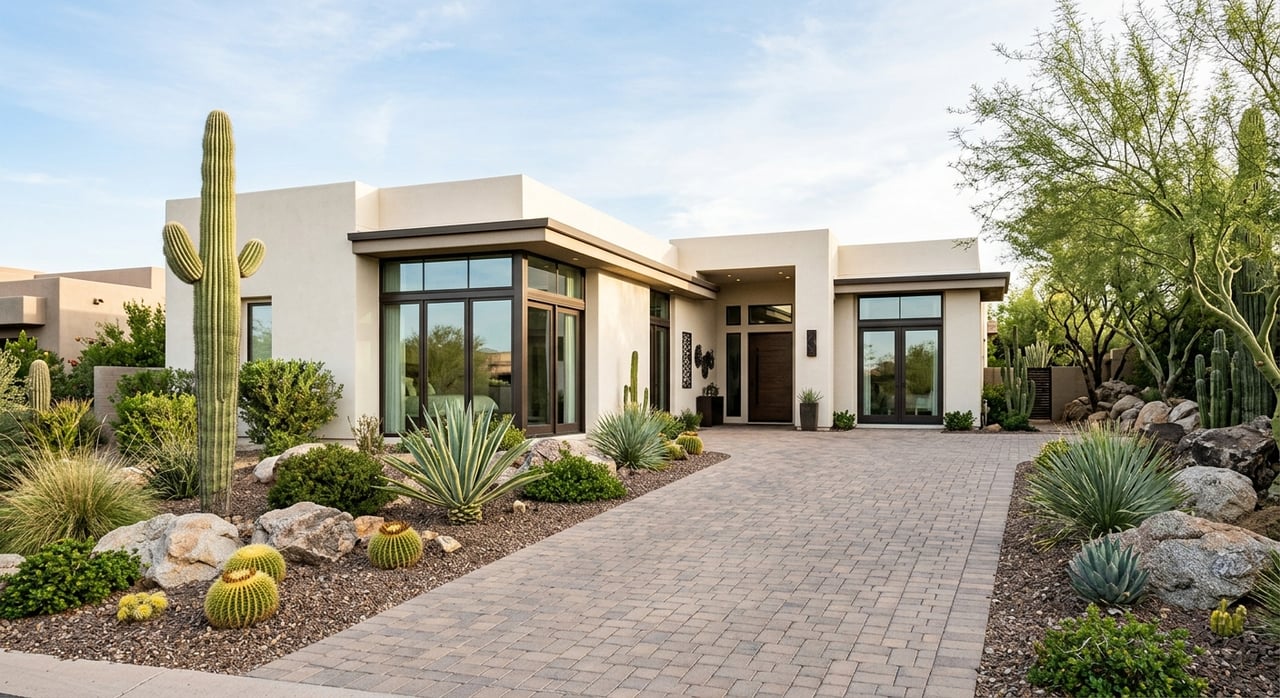Anthem Country Club And Parkside: How The Lifestyles Differ