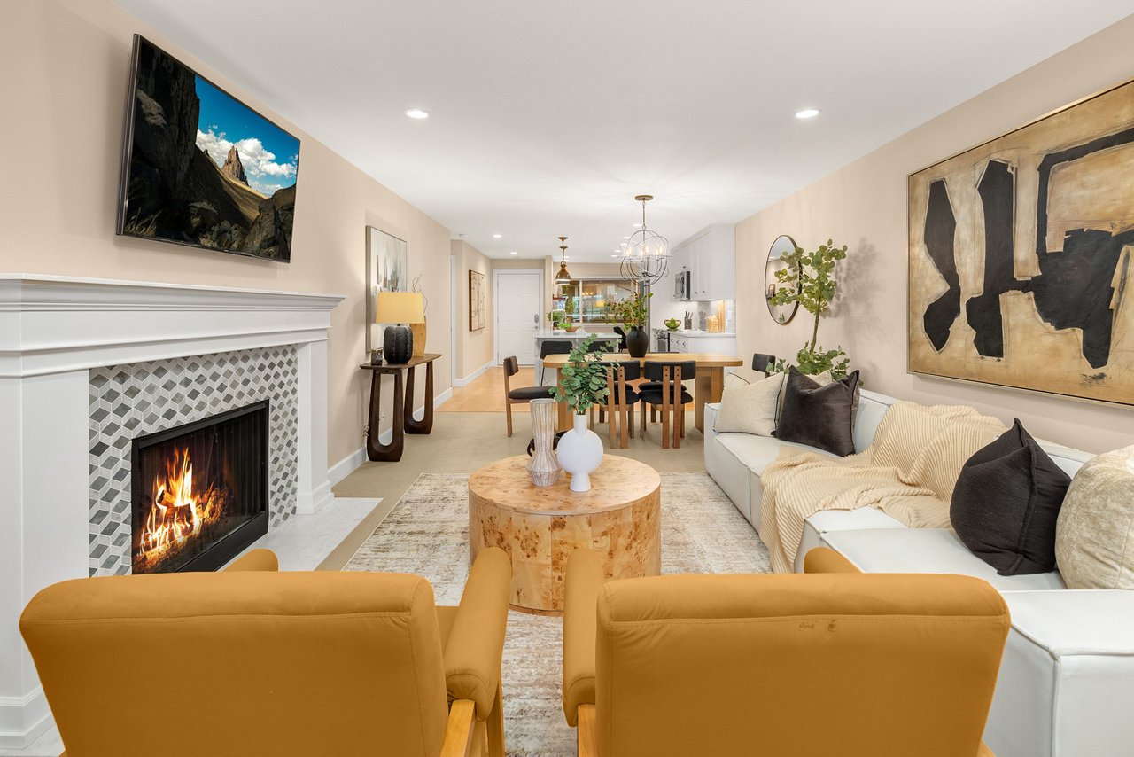 6620 Lake Washington Boulevard NE Unit: 303