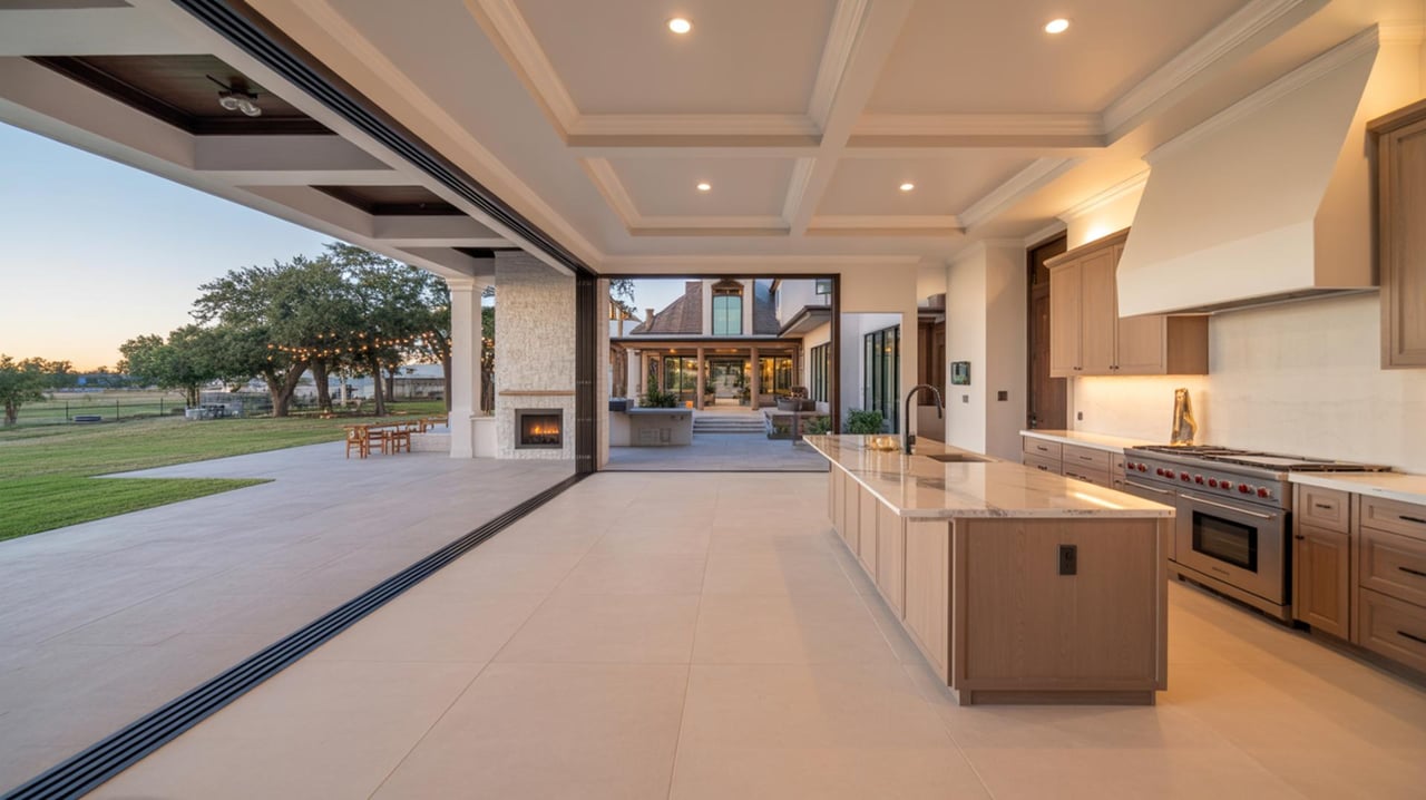 Top Home Features Buyers are Looking for in Dallas, TX Right Now