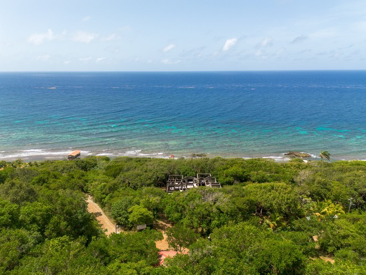 The Casitas at Calabash Bight