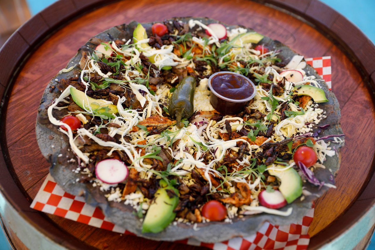 16 Favorite Mexican Restaurants in Sonoma County