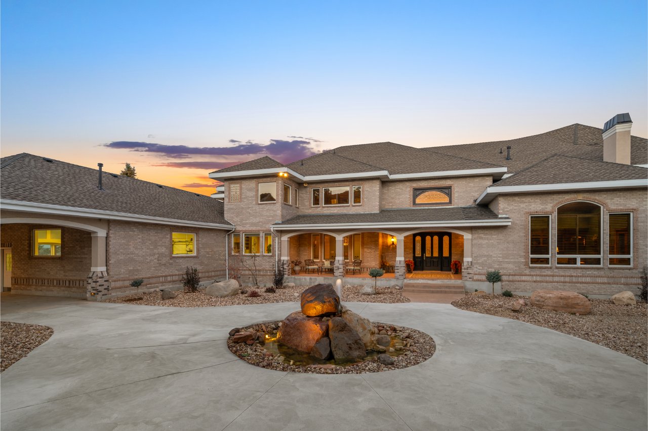 1501 Oak Haven Lane