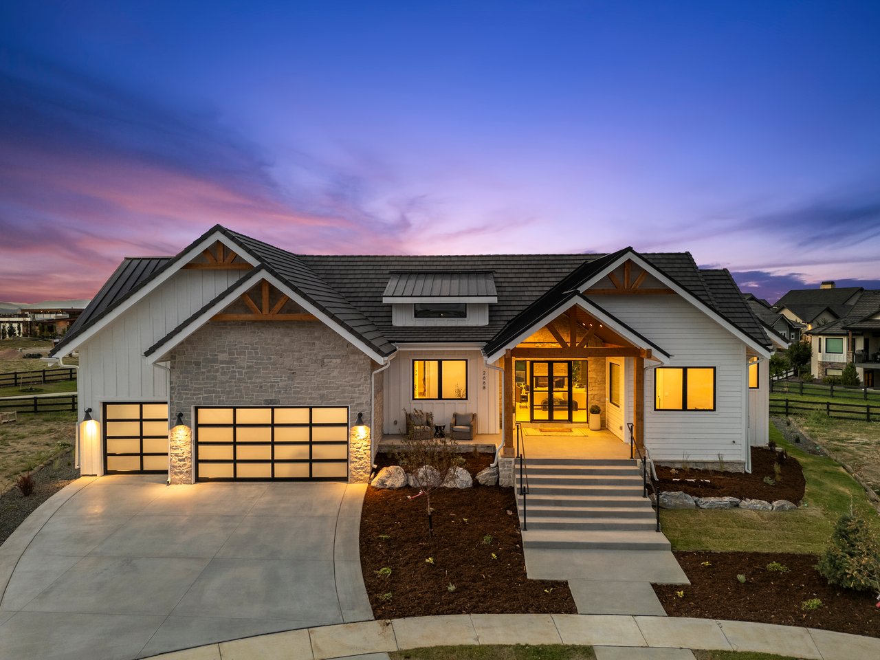 2668 Big Creek Ct