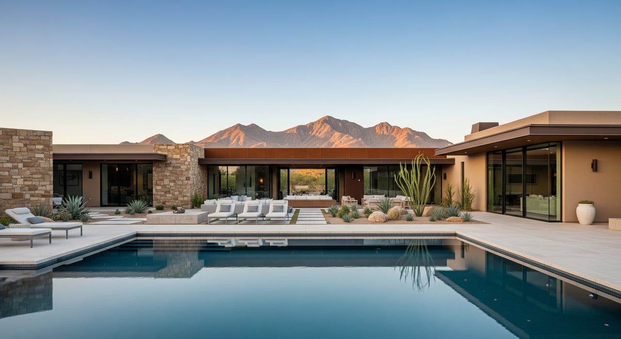 Silverleaf Vs. DC Ranch: Which Fits You?