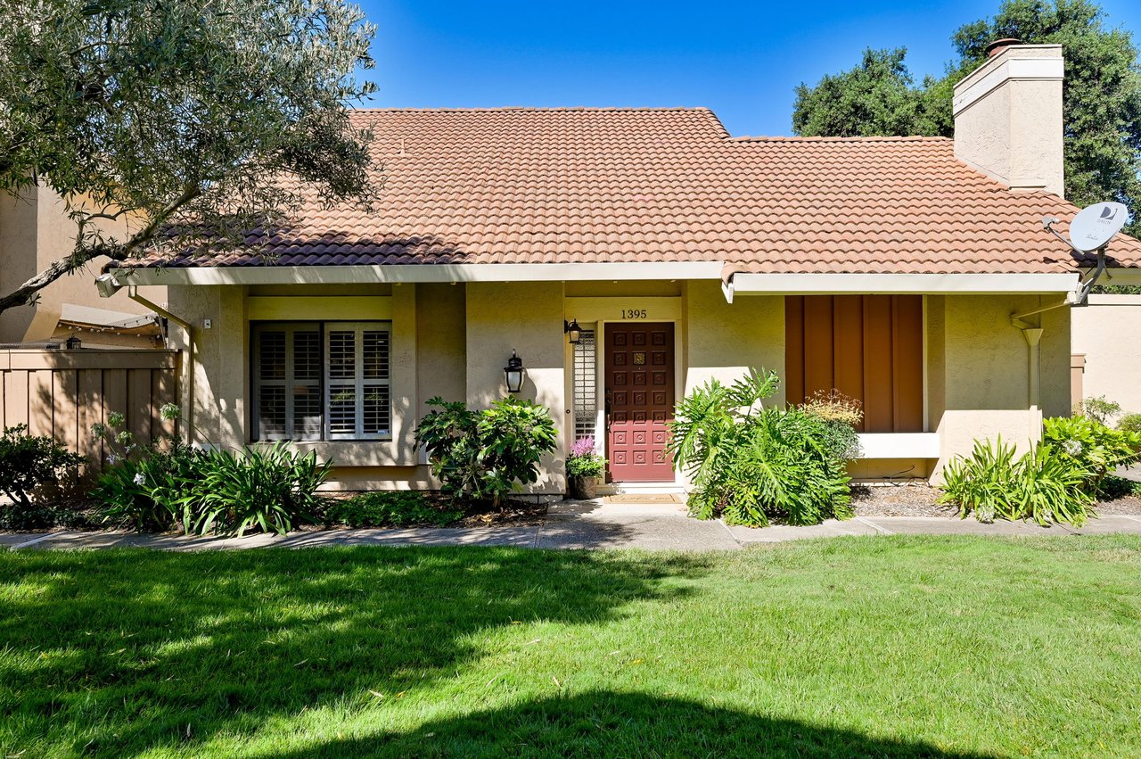 1395 Candelero Dr, Walnut Creek