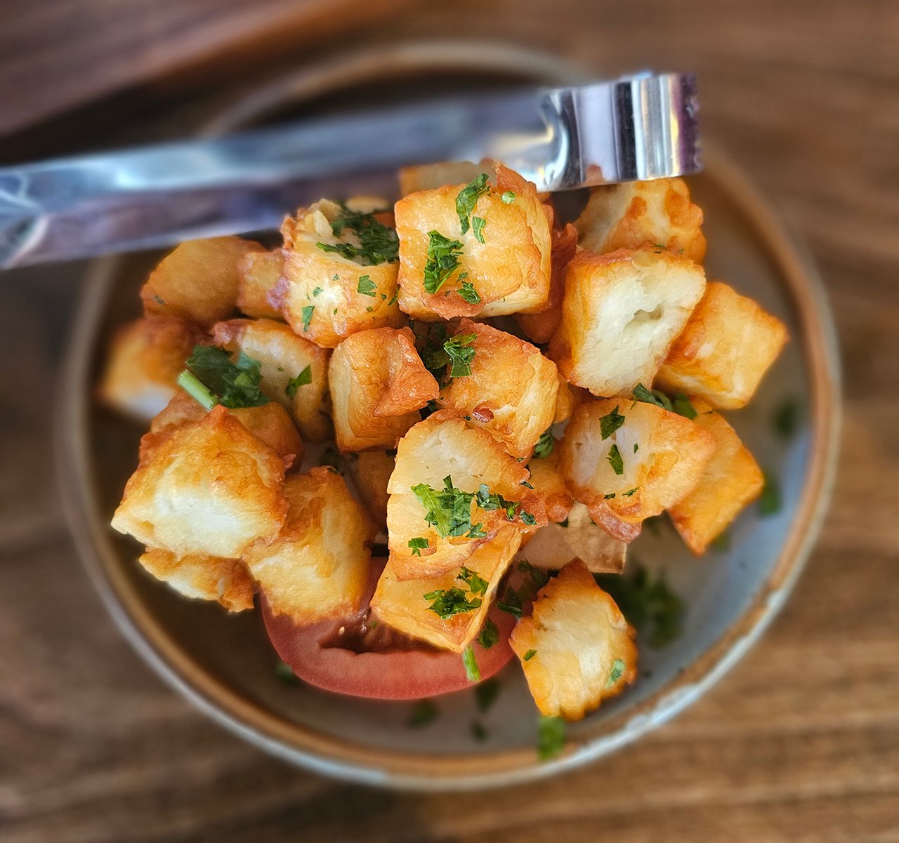 Petaluma Is a Must-Visit Food Destination