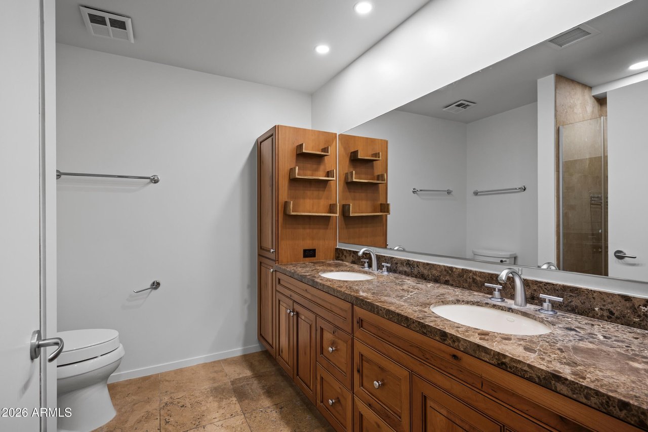 7141 E Rancho Vista Dr, #3007