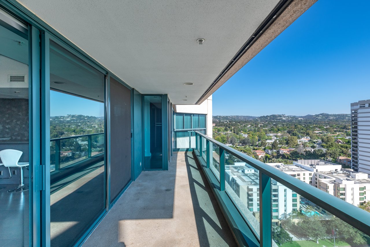 10490 Wilshire Blvd #1705