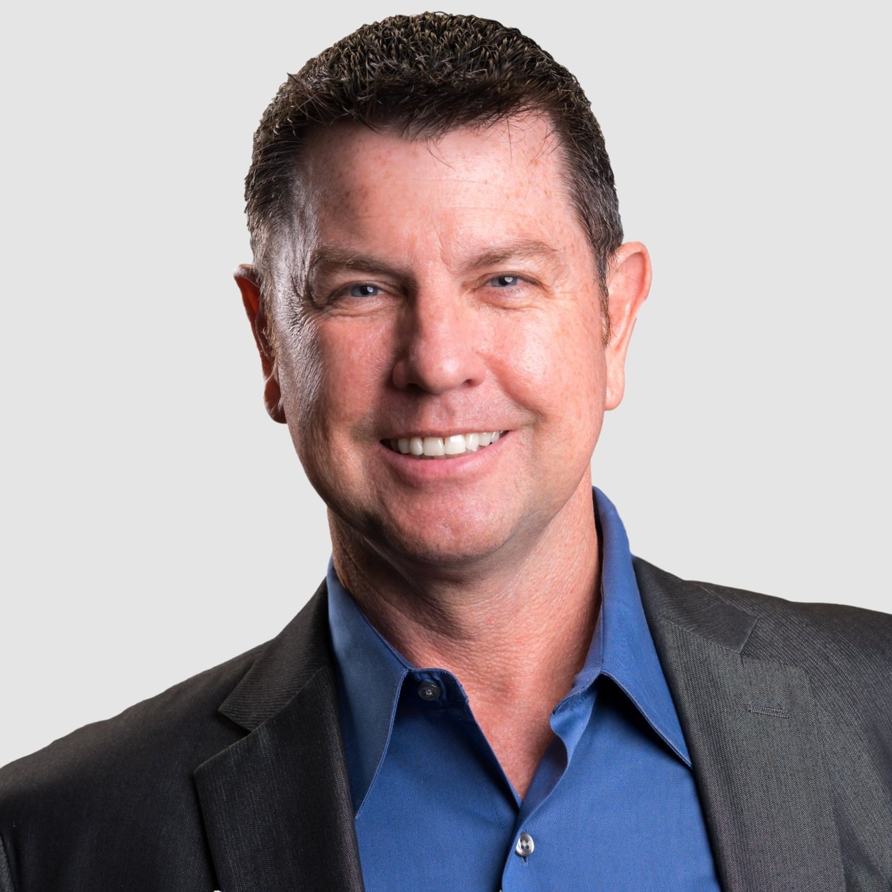 Greg Lewis
