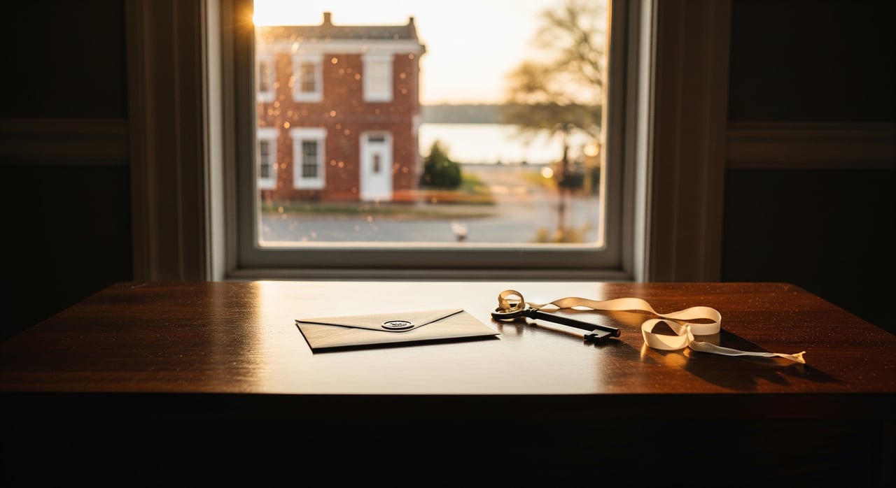 Earnest Money in Gadsden Home Purchases Explained