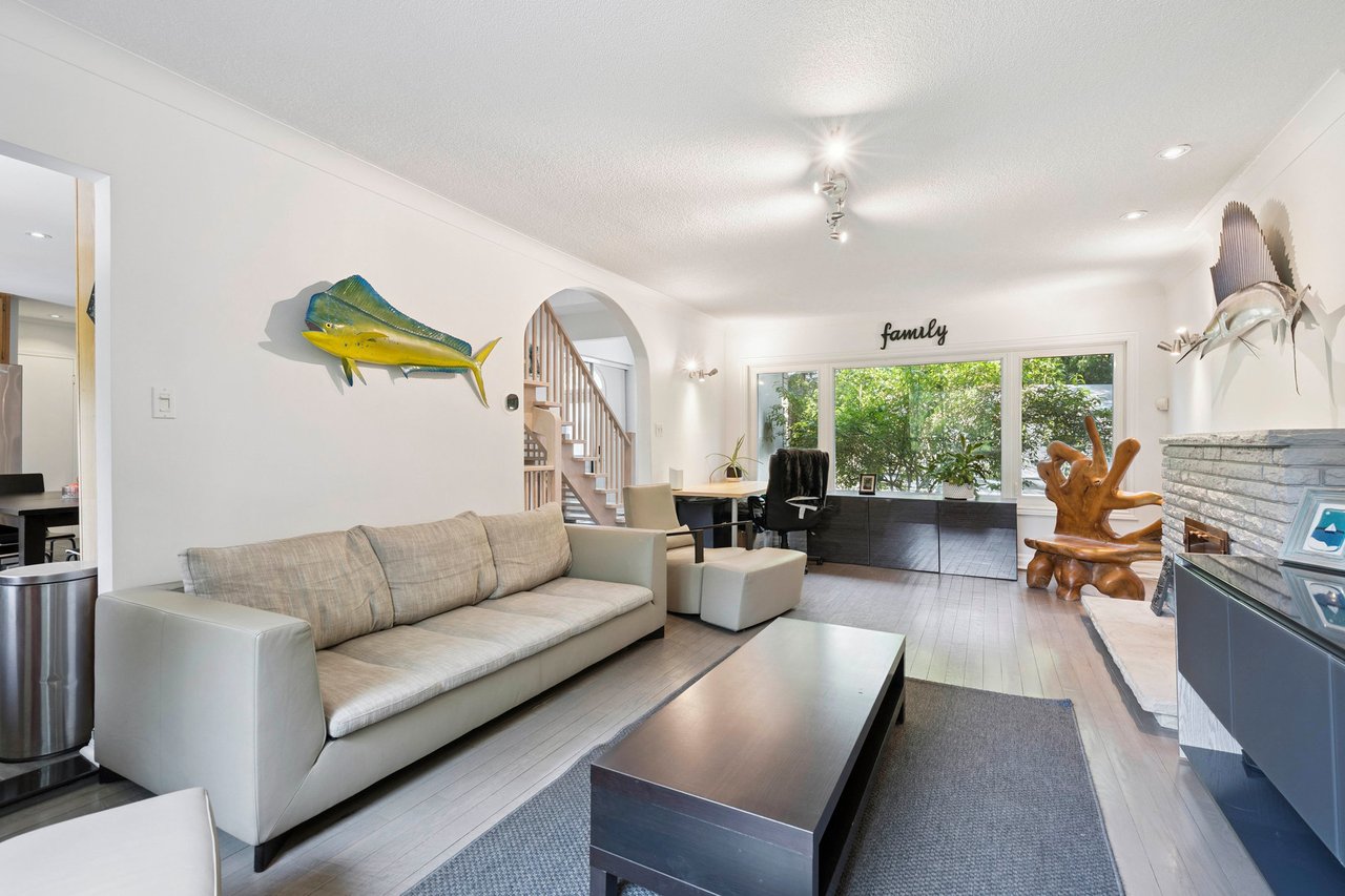 72 Walmer Road