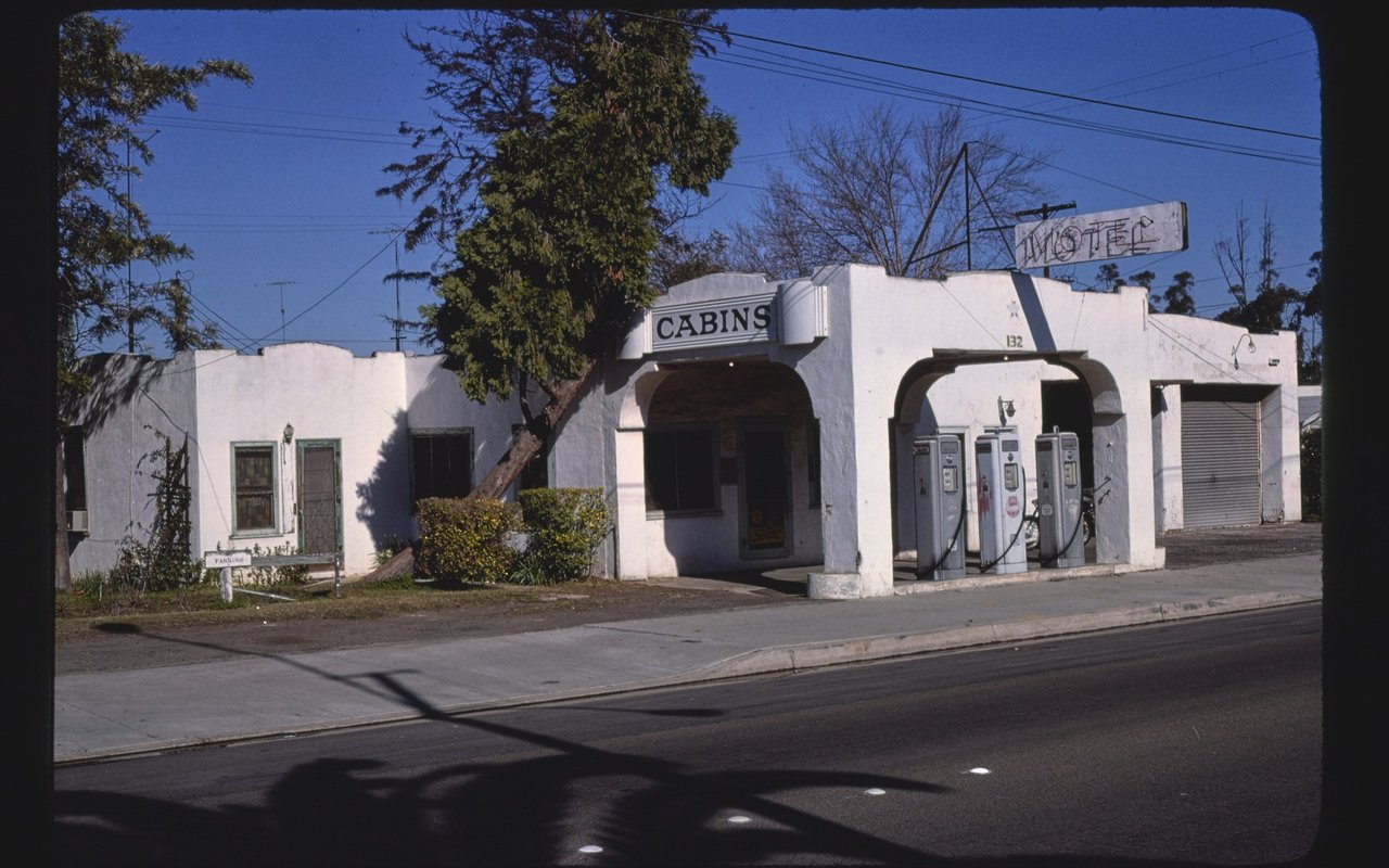 El Cajon