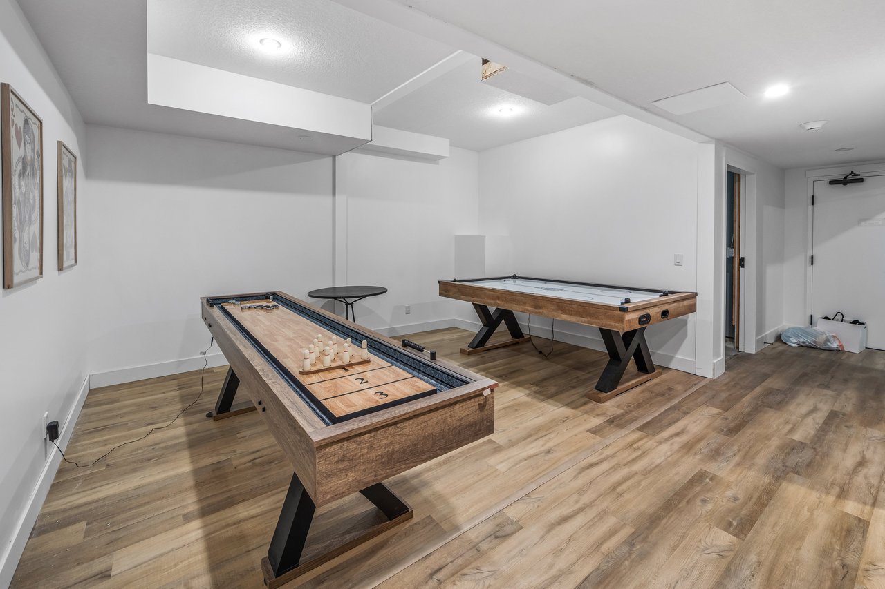 Mercer Clubhouse