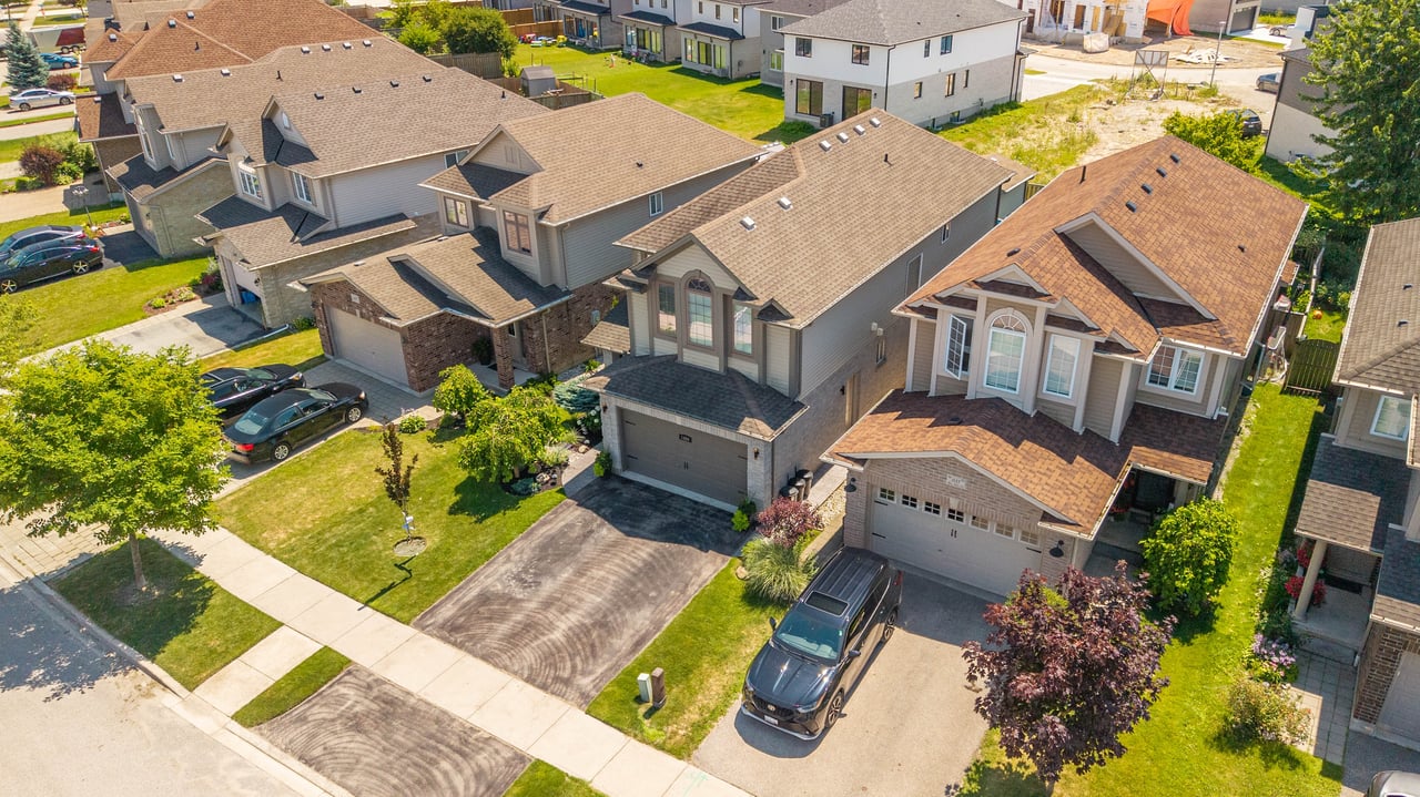 1489 Green Gables Rd