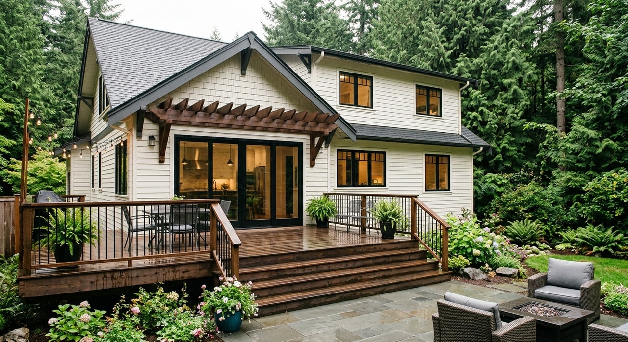 Arlington, WA Neighborhoods For Outdoor-Loving Homeowners