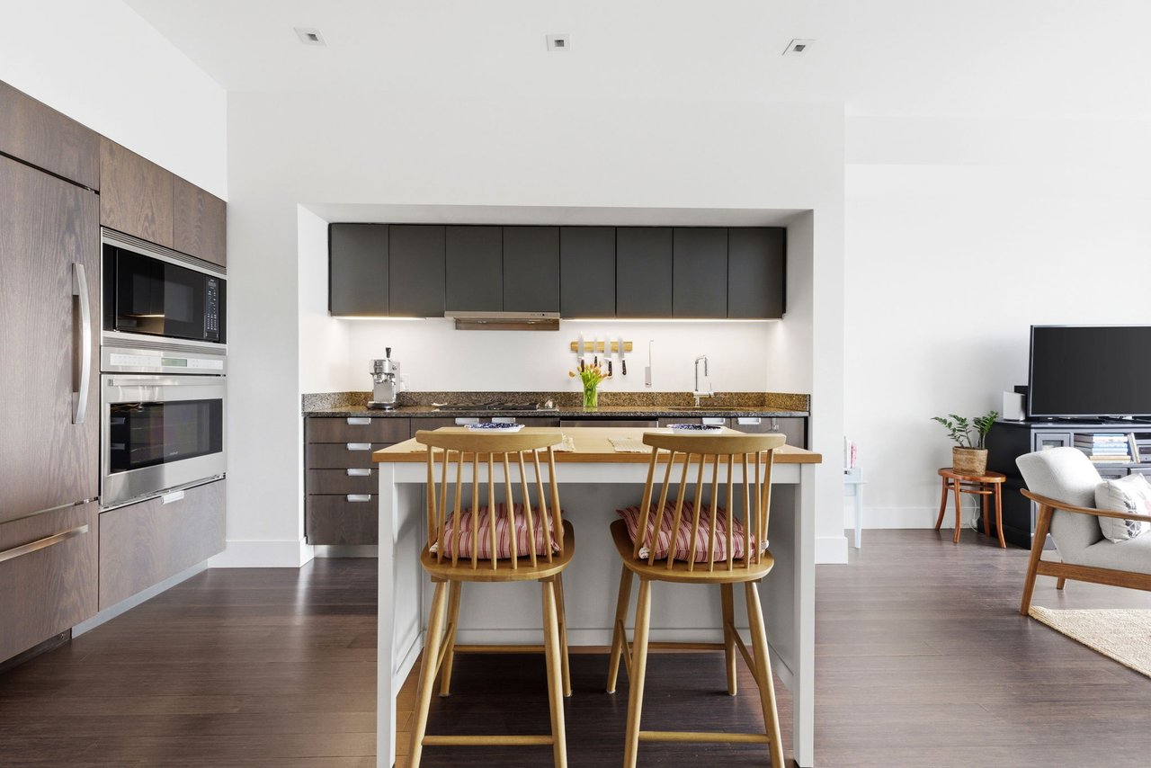 110 Stuart Street #20A
