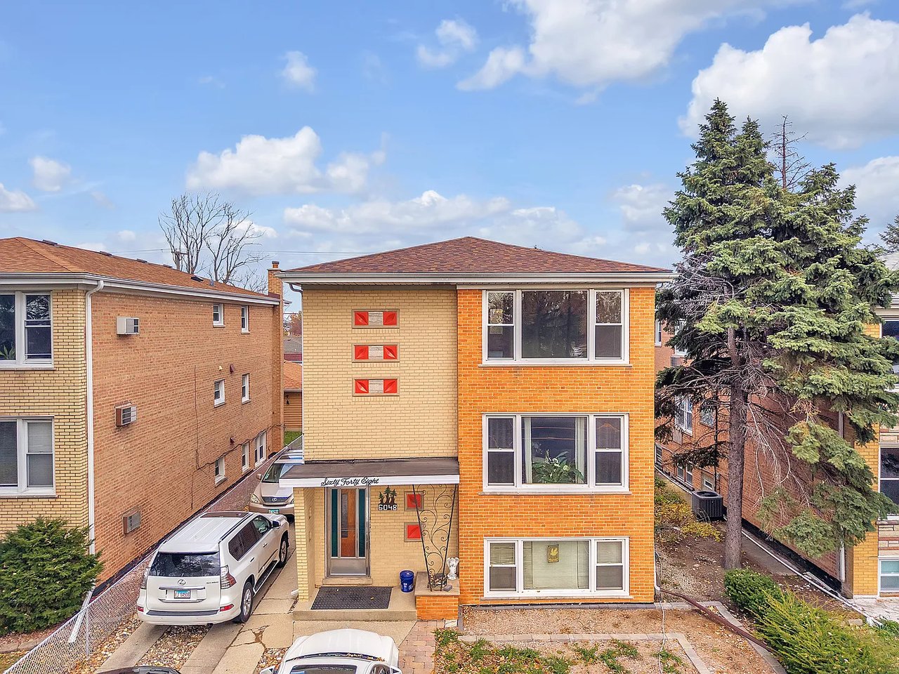 6048 W 79th Street, Burbank, IL