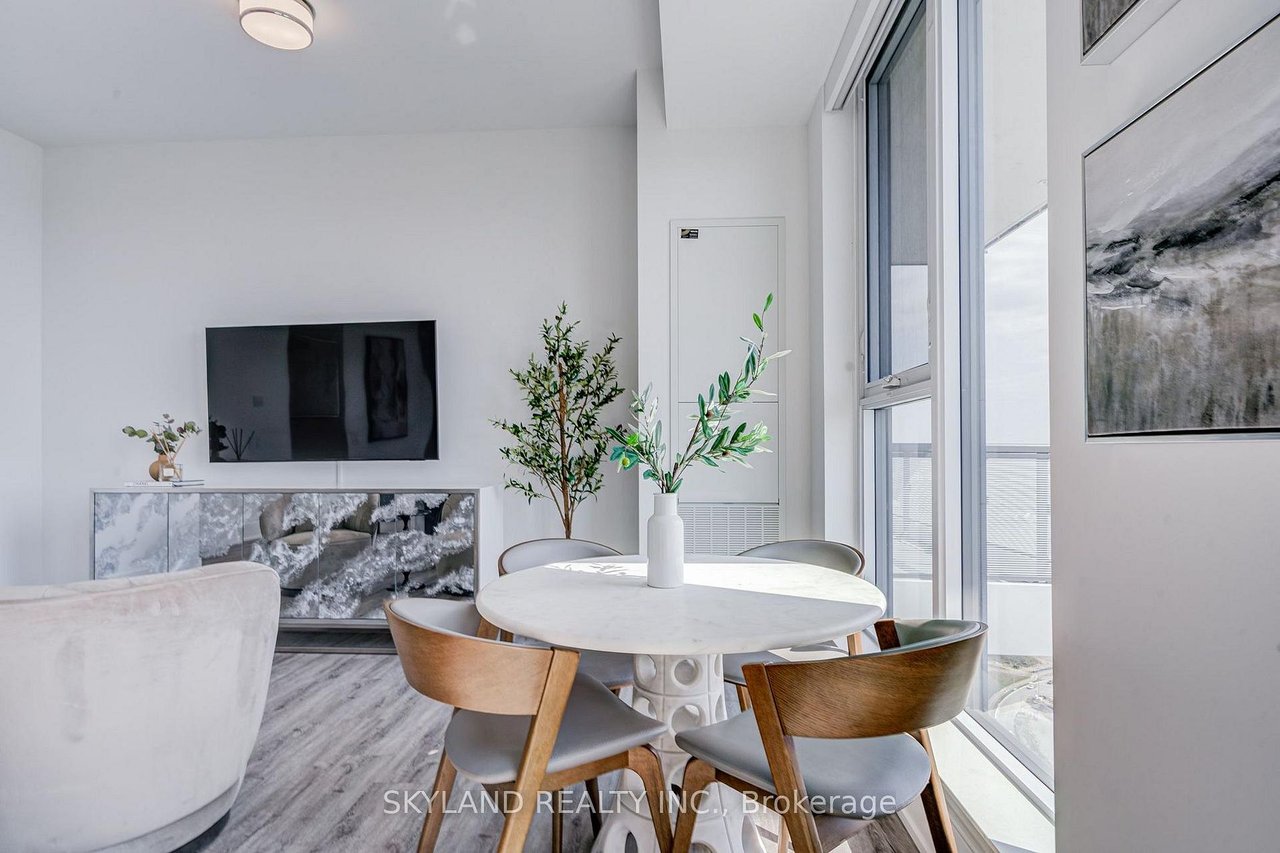 LUXURY IN TRIDEL